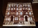 Led Zeppelin Physical Graffiti LP Swan Song SS 2-200 NM NM Carrollton