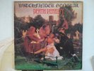 Witchfinder General LP Vinyl Death Penalty 1982 Rare Colored Heavy Metal Records