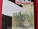 Led Zeppelin, led zeppelin II - 2,  LP - 33 tours UK 1971