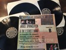Bruce Springsteen Live Wembley 4 July 1985