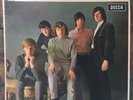 Them Angry Young Them Decca Mono LP Original Exceptional Copy