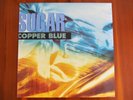 Sugar Copper Blue (1992) Creation Records Orig. UK 1st Press Vinyl LP Bob Mould.