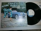 The incredible Jimmy Smith -Crazy Baby BLUE Note record RI