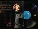 Irene Kral/Herb Pomeroy-The Band And I-United Artists 5016-STEREO