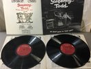 Sweeney Todd The Demon Barber Of Fleet Street (Vinyl LP, Original Cast) W/ Book