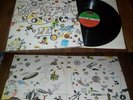LED ZEPPELIN - III French Press LP Atlantic Heavy Psych Gimmick Cover