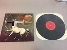 Sagittarius Present Tense lp 1981 japanese release excellent condition no OBI