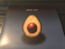 Pearl Jam US Original 2LP Self-Titled Vinyl Record (Avocado Album) RARE