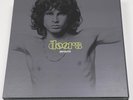 THE DOORS 45RPM 200 GRAM INFINITE NUMBERED LIMITED EDITION BOX SET #1834/2500