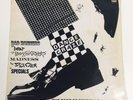 Dance Craze Best Of British Ska Live OST 2Tone LP & SLEEVE 12