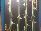 October Rust [LP] by Type O Negative (Vinyl, Dec-2006, Roadrunner Records USA)