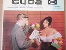 A VISIT TO CUBA CHA-CHA BOLERO MAMBO GUARACHA LP RARE LATIN SEECO 9110 EX