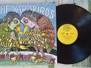 The Yardbirds Featuring Performances by Jeff Beck Eric Clapton Jimmy Page 2 LP