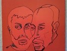 Dave Holland & Sam Rivers - Improvising Artists - 1976 - Paul Bley AUTOGRAPHED