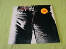 The Rolling Stones ?– Sticky Fingers,1971 Promo, Zipper Cover ?– COC 59100