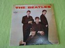 Introducing...The Beatles, Version 2, OVAL Vee Jay LOGO, VJLP 1062,VG+/VG+