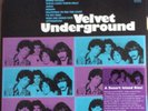 VELVET UNDERGROUND - SUNDAZED MGM GOLDEN ARCHIVE SERIES VINYL LP NEW MINT SEALED