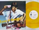 PAUL MCCARTNEY TAKE IT AWAY CAPITOL EPS-10004 Japan Promo Clear Yellow LP