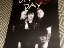 Official Green Day Revolution Radio London O2 UK Tour Poster 08/02/17