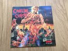 Cannibal Corpse - Eaten Back To Life LP Original 1 Press 1990