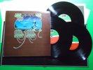 Yes Yessongs Japanese Pressing Record Vinyl 3LP P5087 G44