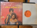 The Soul Sisters Rare Northern LP Mono Shrink Beautiful Sue LP 1022  M-
