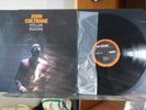 John Coltrane Stellar Regions Rare LTD. 180G Spiritual Jazz LP 1995 Nice VG++