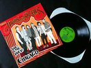 Various - Highs In The Mid Sixties Volume 4: Chicago LP US 1983 VG/EX+ # Garage