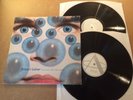 ROBERT LEINER -  VISIONS OF THE PAST  2-LP RARE 1994 BELGIUM APOLLO AMB 3925 N/M