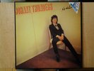 disque vinyle lp Johnny Thunders. So Alone
