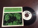 KESSLER SISTERS sing in italian *L’Estate Corta* EP Portugal PROMO Unique EXC