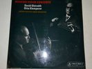SAX 2411 UK orig. BRAHMS Violin Concerto in D major OISTRAKH, KLEMPERER,