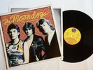 The Moondogs ?– That's What Friends Are For - LP - DE - 1981 - SIRE