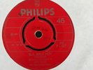 ? SOLOMON SHIBESHI: Elil Bale Hoy / Lomi Wesheba KILLER AFRO ETHIO VERY RARE