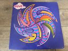 The Move - Same 1968 UK LP REGAL ZONOPHONE MONO 1st PSYCH ROY WOOD