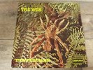 The Web - Theraphosa Blondi 1969 UK LP DERAM 1st EX+ PSYCH