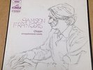 Homage à Samson François. Chopin 2 lp
