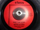 NORTHERN SOUL, BUSTER AND EDDIE CAN`T BE STILL