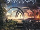 BURNING GROUND - Last Day Of Light (NEW*US STYLE POWER METAL*M.CHURCH*V.RUMORS)