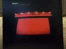 INTERPOL - TURN ON THE BRIGHT LIGHTS LP 2007 120 GRAM PRESSING PLAYED ONCE LOVE