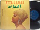 Etta James 