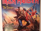 Iron Maiden - The Trooper 7