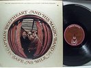CAPTAIN BEEFHEART Safe As Milk LP BDS 5063 Buddah 1970 Psych Prog Rock