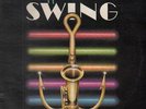 LP Larry Elgart And His Manhattan Swing Orchestra Hooked On Swing NEAR MINT