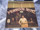 The Doors - Morrison Hotel - 1970 US 1st Press EKS-75007 VGC  Clean