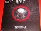 Enslaved: Axioma Ethica Odini - Limited Ed 2 LP 180G Color Vinyl Record 2013 NEW
