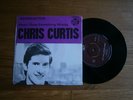 CHRIS CURTIS – AGGRAVATION – SEARCHERS – PYE PS SWEDISH