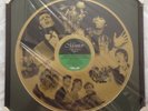 CLIFF RICHARD 3OTH ANNIVERSARY LIMITED EDITION ARTWORK ORIGINAL MONITOR PRESS