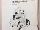 BATTLE OF THE BANDS 1970 PRIVATE SOUL RAW FUNK JAZZ CUSTOM FIDELITY 2XLP