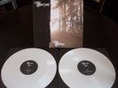 Varg Vikernes - Belus (2xLP, Album, Ltd,1000 White Vinyl) Mayhem Bathory